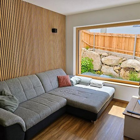 Ferienwohnung Julia Maurach  Buitenkant foto