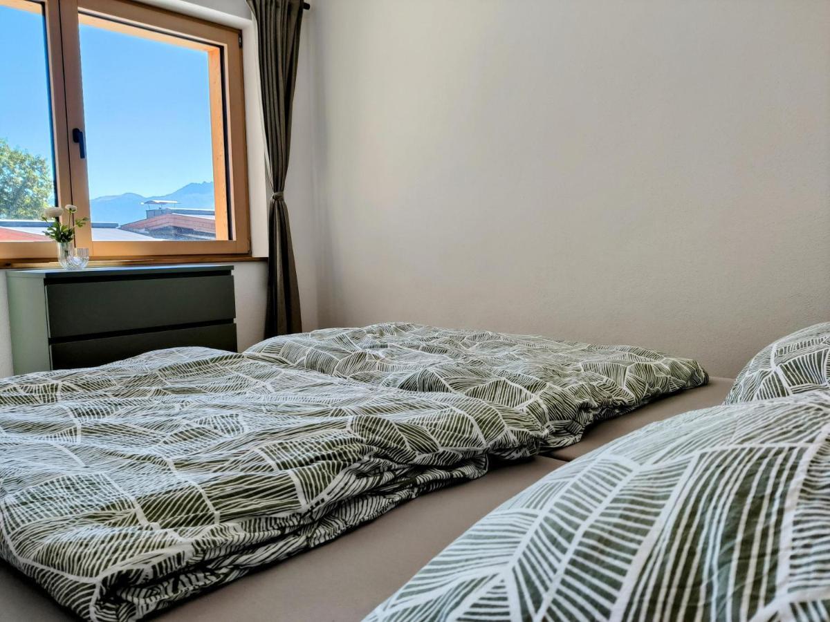 Ferienwohnung Julia Maurach  Buitenkant foto