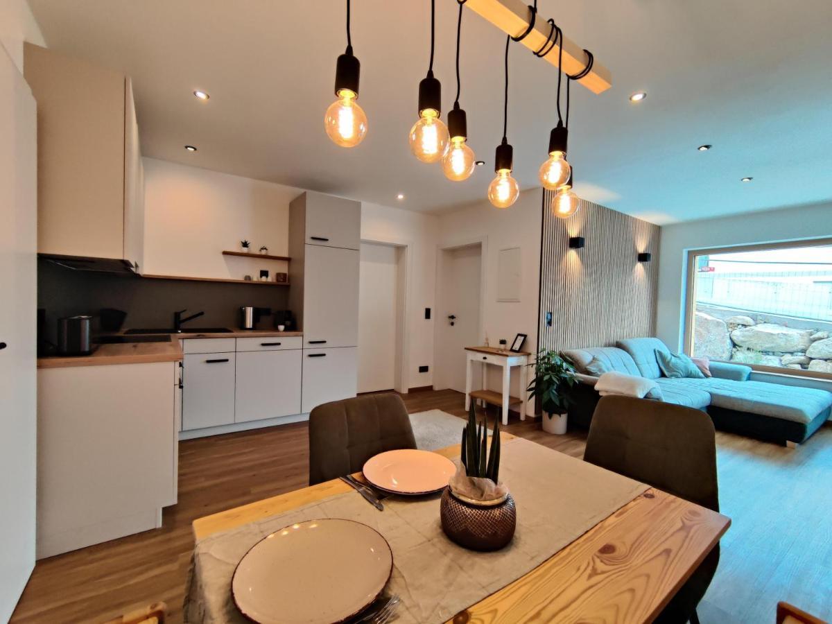 Ferienwohnung Julia Maurach  Buitenkant foto