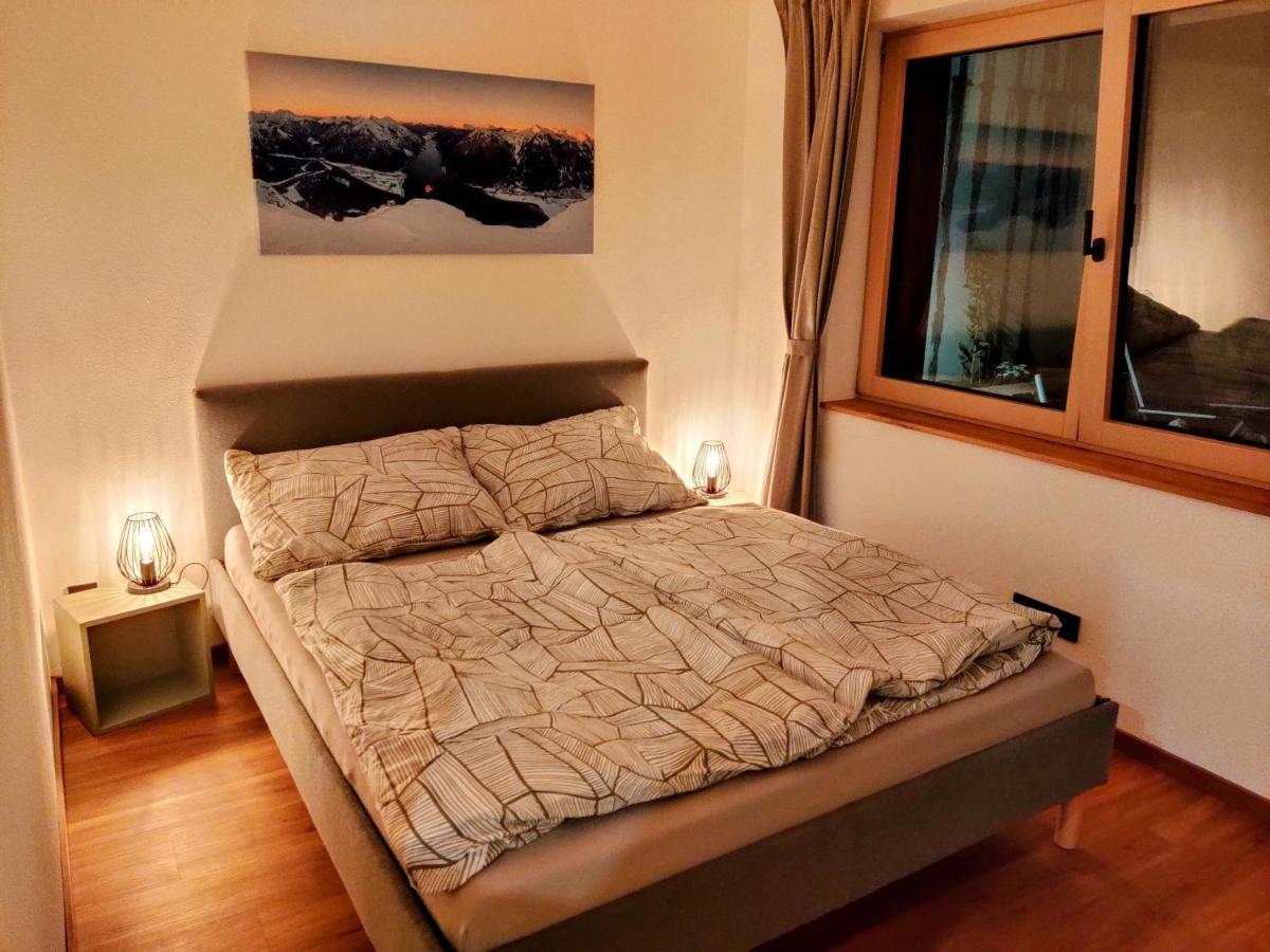 Ferienwohnung Julia Maurach  Buitenkant foto